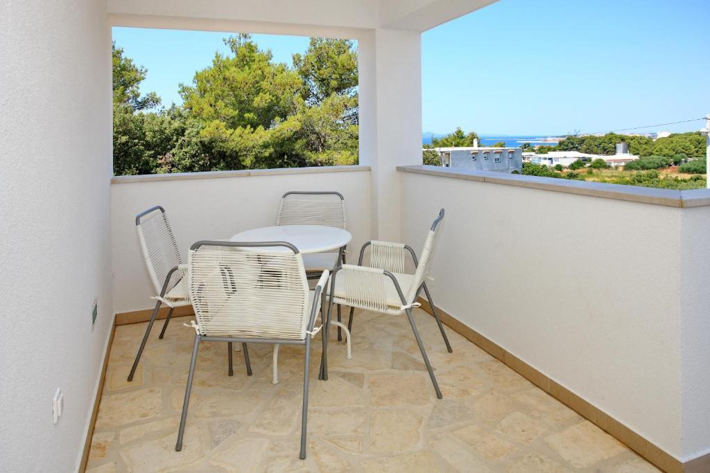 Apartments Vila Moli Bibinje Ruang foto