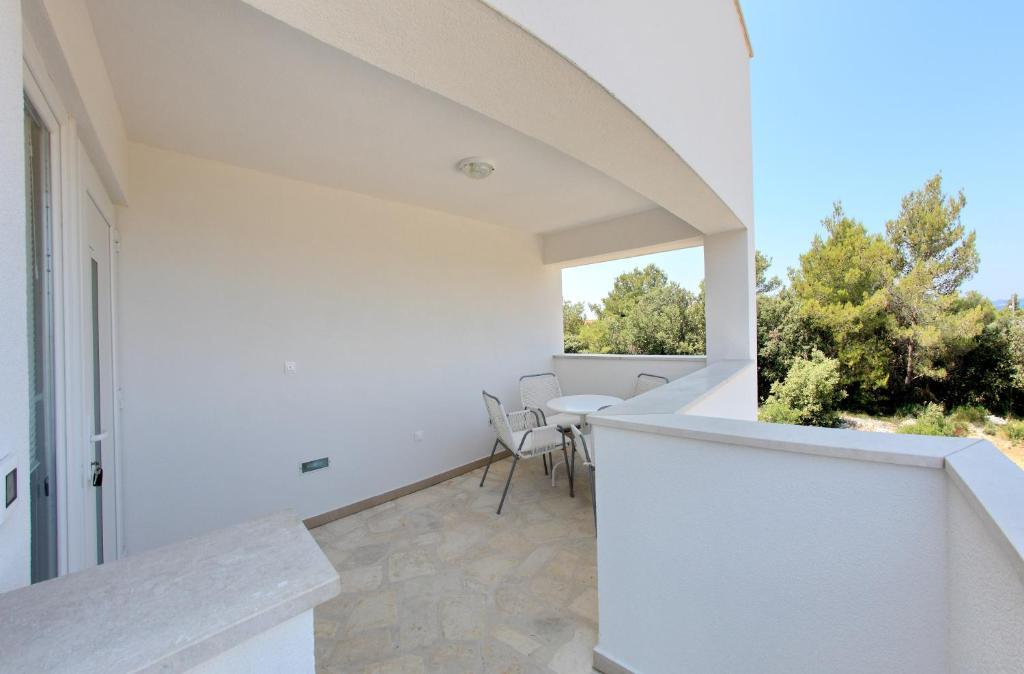 Apartments Vila Moli Bibinje Ruang foto