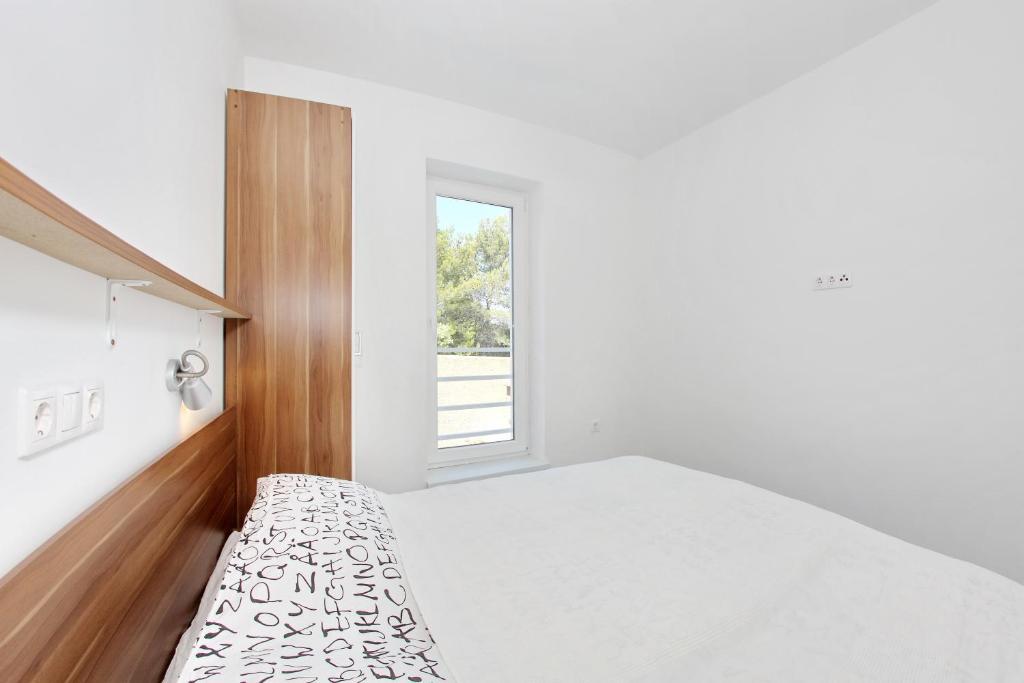 Apartments Vila Moli Bibinje Ruang foto