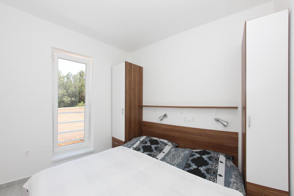 Apartments Vila Moli Bibinje Ruang foto